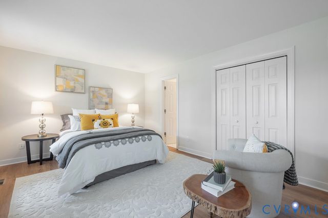 518 Fords Rd, Goochland, VA 23103