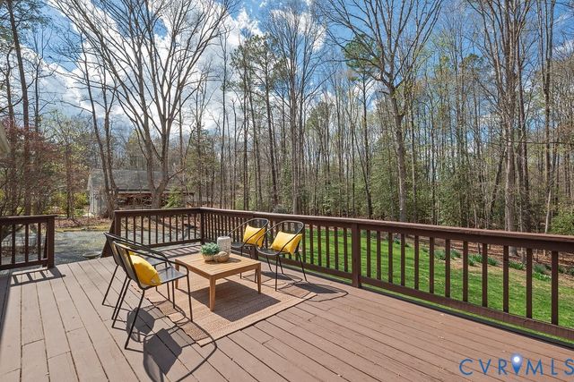 518 Fords Rd, Goochland, VA 23103