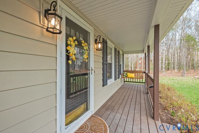 518 Fords Rd, Goochland, VA 23103