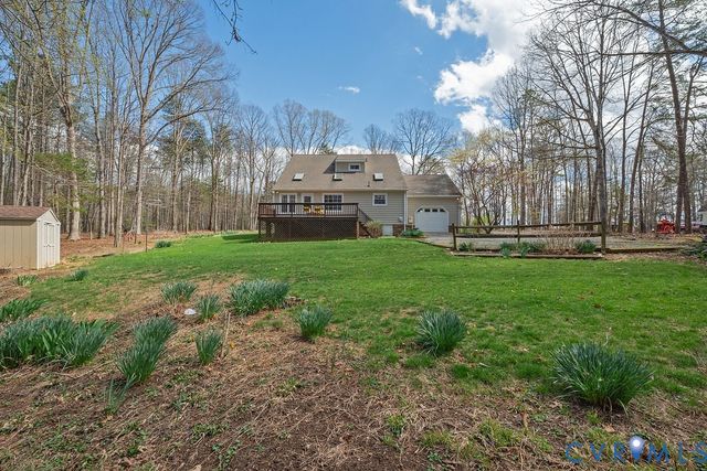 518 Fords Rd, Goochland, VA 23103