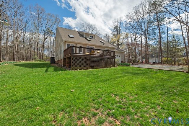 518 Fords Rd, Goochland, VA 23103