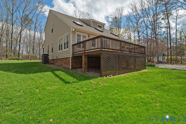 518 Fords Rd, Goochland, VA 23103