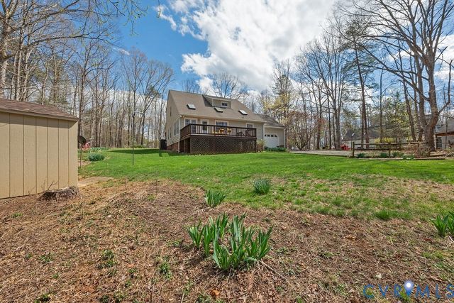 518 Fords Rd, Goochland, VA 23103