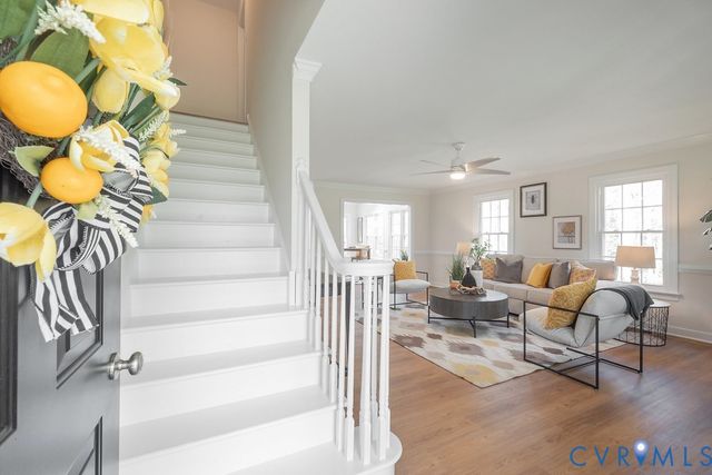 518 Fords Rd, Goochland, VA 23103