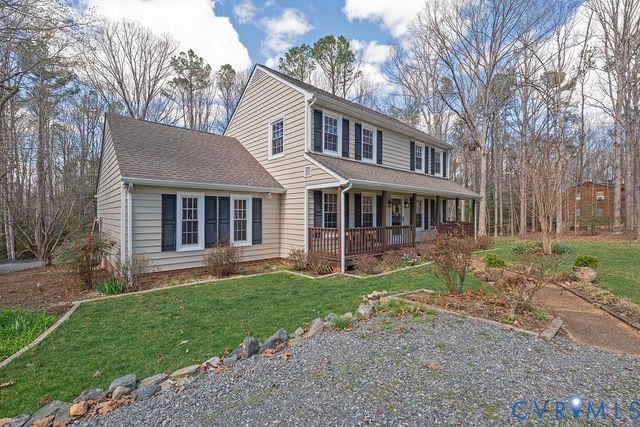 518 Fords Rd, Goochland, VA 23103