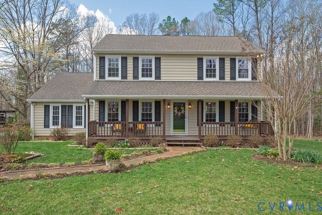 518 Fords Rd, Goochland, VA 23103