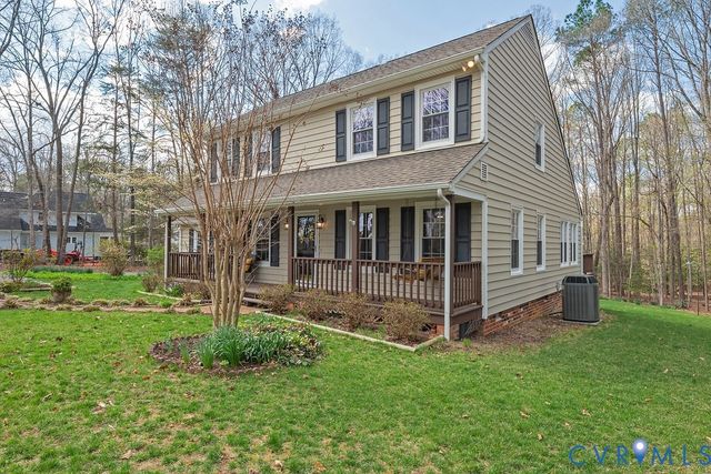 518 Fords Rd, Goochland, VA 23103
