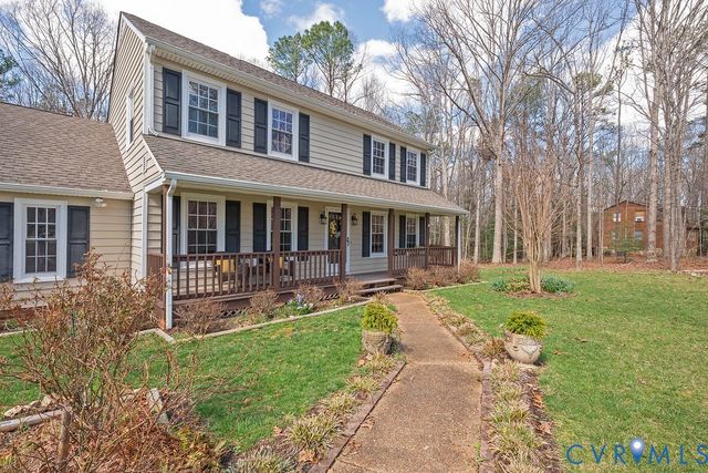 518 Fords Rd, Goochland, VA 23103