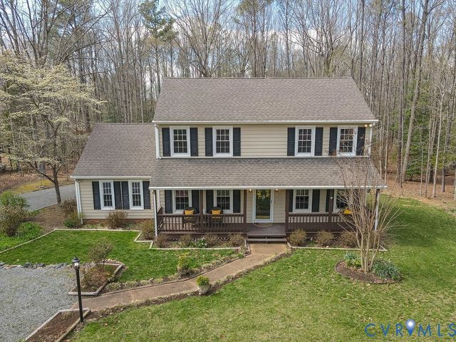 518 Fords Rd, Goochland, VA 23103