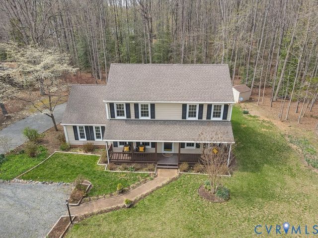 518 Fords Rd, Goochland, VA 23103