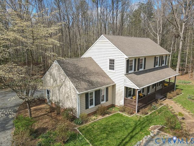518 Fords Rd, Goochland, VA 23103