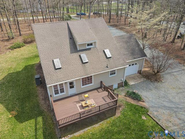 518 Fords Rd, Goochland, VA 23103