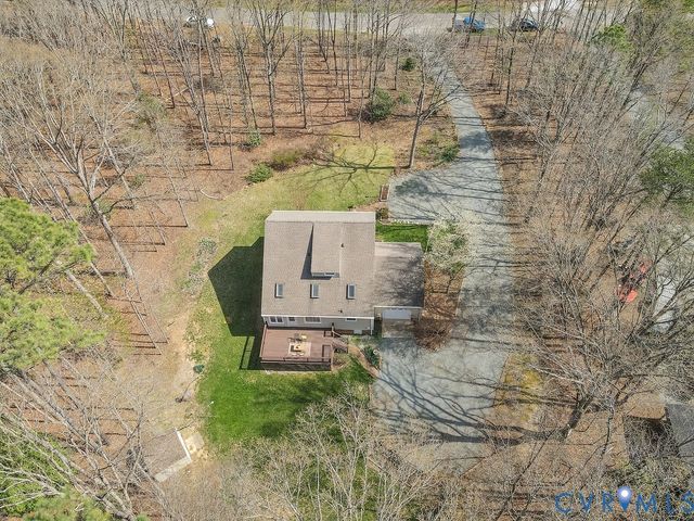 518 Fords Rd, Goochland, VA 23103