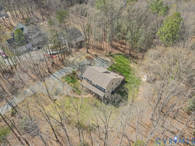 518 Fords Rd, Goochland, VA 23103