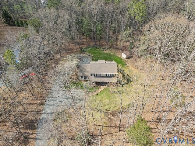 518 Fords Rd, Goochland, VA 23103