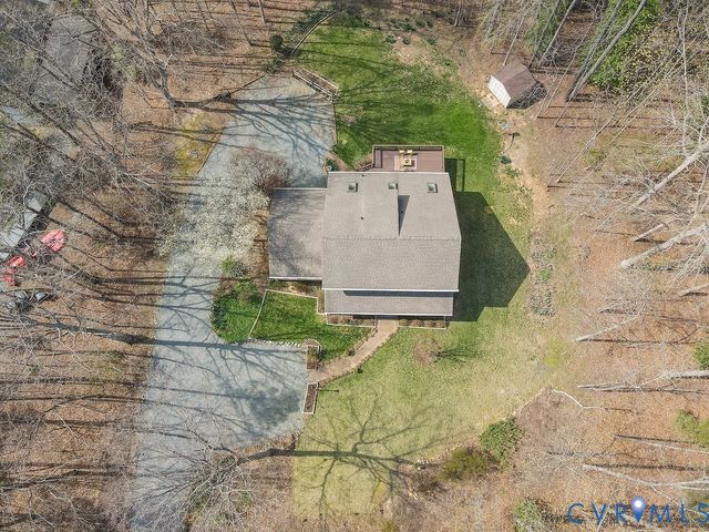 518 Fords Rd, Goochland, VA 23103