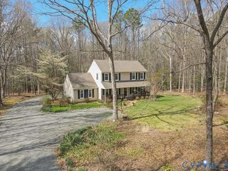 518 Fords Rd, Goochland, VA 23103
