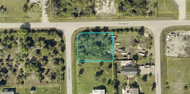 6156 Humboldt AVE, Fort Myers, FL 33905