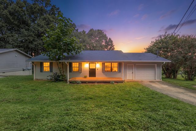 403 Missionary Avenue, Rossville, GA 30741