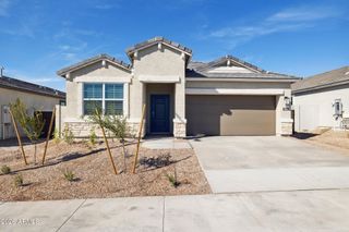 25440 W LA SALLE Street, Buckeye, AZ 85326