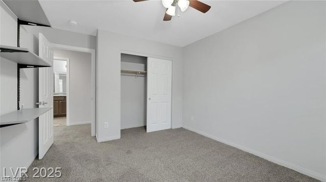 5905 Middle Rock Street, North Las Vegas, NV 89081