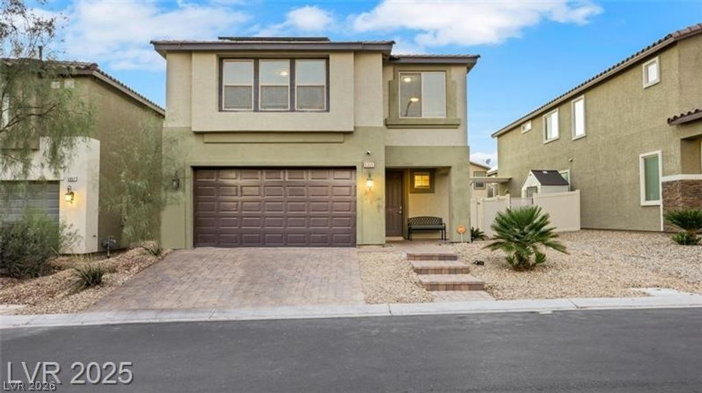 5905 Middle Rock Street, North Las Vegas, NV 89081