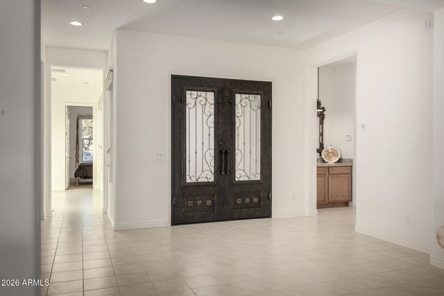 27192 N 110TH Place, Scottsdale, AZ 85262