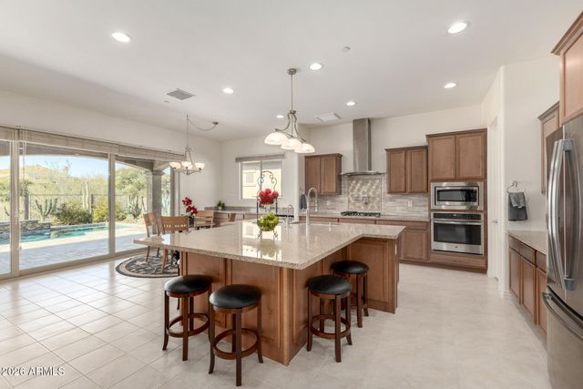 27192 N 110TH Place, Scottsdale, AZ 85262