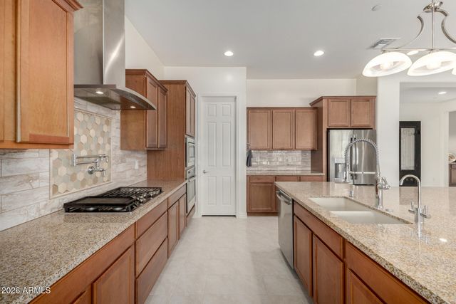 27192 N 110TH Place, Scottsdale, AZ 85262