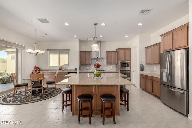 27192 N 110TH Place, Scottsdale, AZ 85262