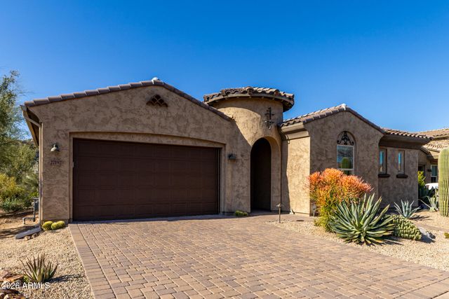 27192 N 110TH Place, Scottsdale, AZ 85262