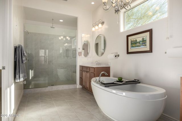 27192 N 110TH Place, Scottsdale, AZ 85262