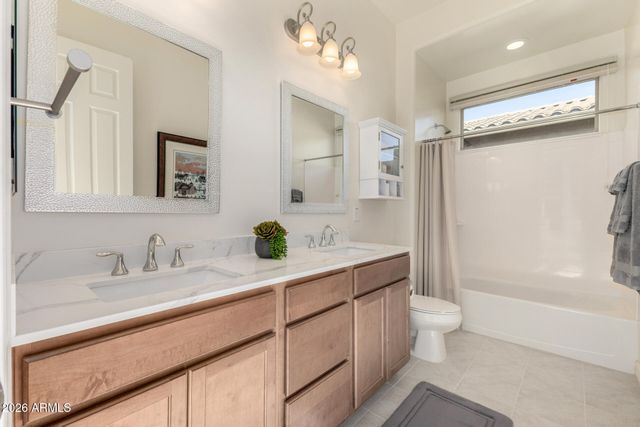 27192 N 110TH Place, Scottsdale, AZ 85262