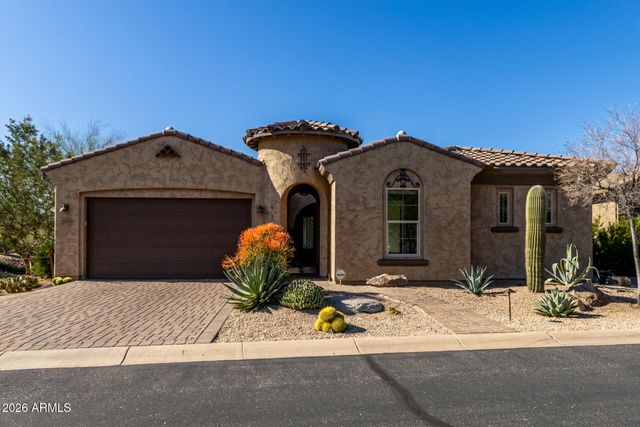 27192 N 110TH Place, Scottsdale, AZ 85262