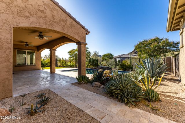 27192 N 110TH Place, Scottsdale, AZ 85262
