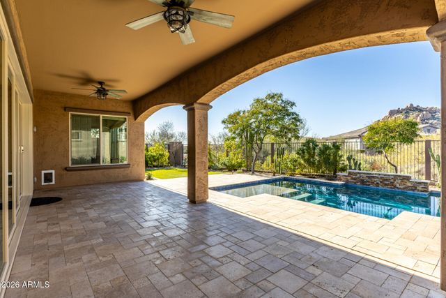 27192 N 110TH Place, Scottsdale, AZ 85262