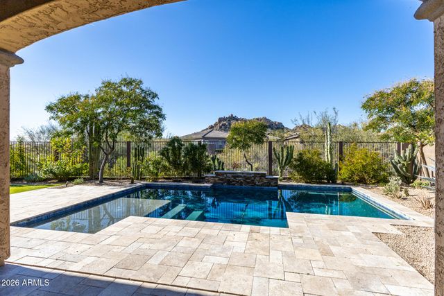 27192 N 110TH Place, Scottsdale, AZ 85262