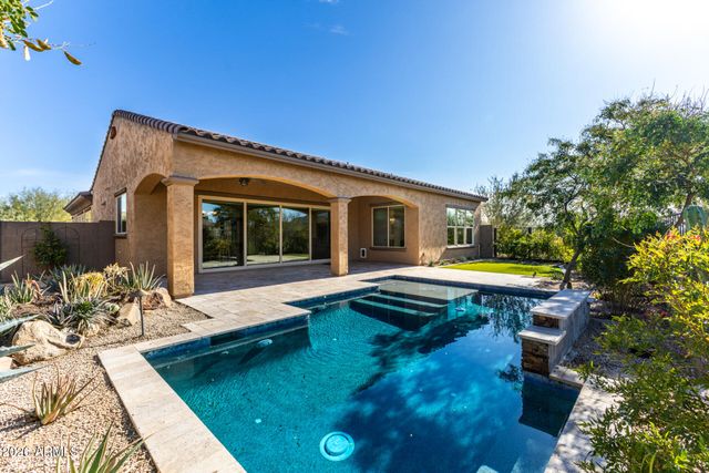 27192 N 110TH Place, Scottsdale, AZ 85262