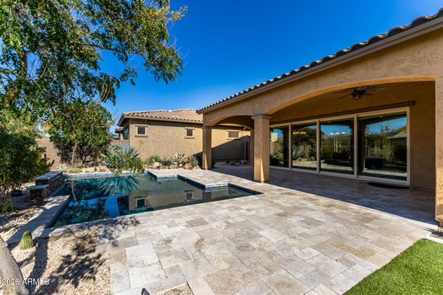27192 N 110TH Place, Scottsdale, AZ 85262