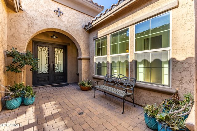 27192 N 110TH Place, Scottsdale, AZ 85262