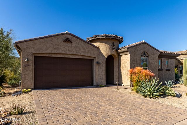 27192 N 110TH Place, Scottsdale, AZ 85262