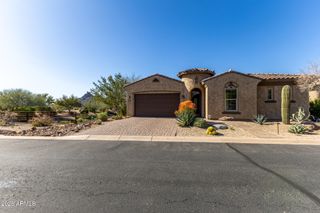 27192 N 110TH Place, Scottsdale, AZ 85262