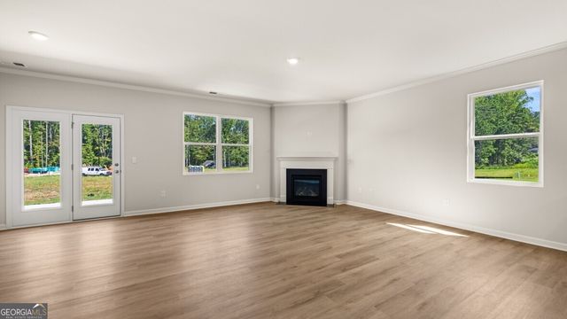 3948 Fairhaven Road, Lithia Springs, GA 30122