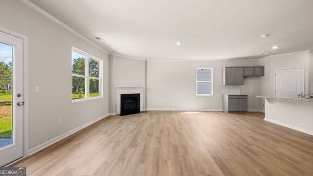 3948 Fairhaven Road, Lithia Springs, GA 30122