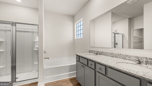 3948 Fairhaven Road, Lithia Springs, GA 30122