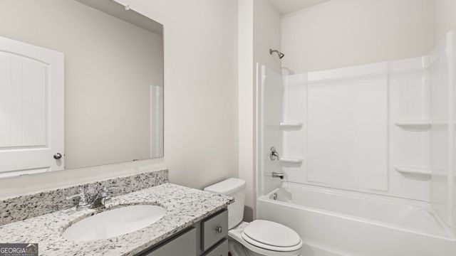 3948 Fairhaven Road, Lithia Springs, GA 30122