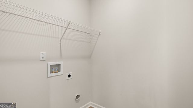 3948 Fairhaven Road, Lithia Springs, GA 30122