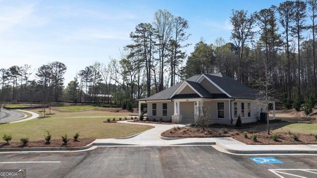3948 Fairhaven Road, Lithia Springs, GA 30122