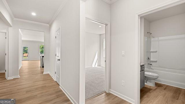 3948 Fairhaven Road, Lithia Springs, GA 30122