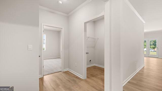 3948 Fairhaven Road, Lithia Springs, GA 30122